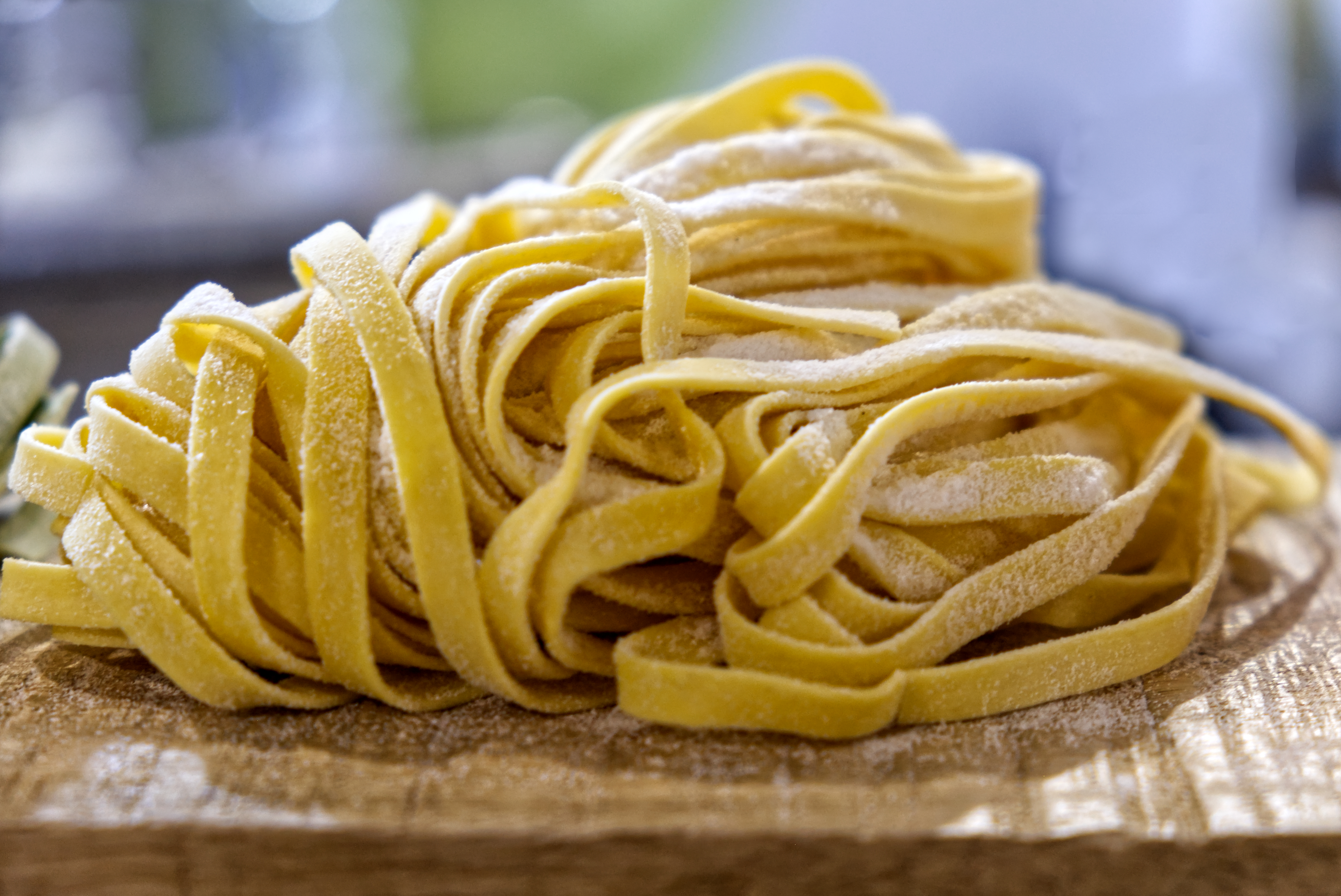 Frische Pasta