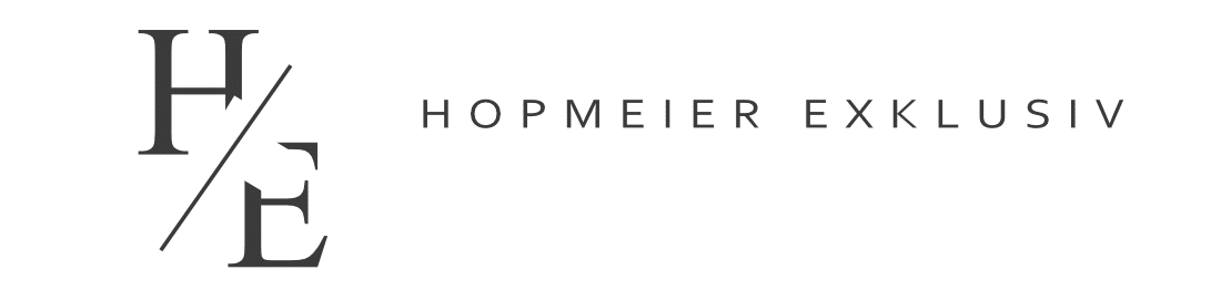 Hopmeier‑Exklusiv Logo
