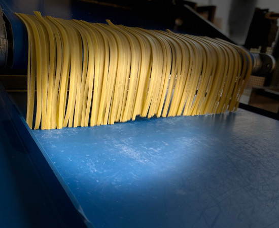 Pasta Detail 2