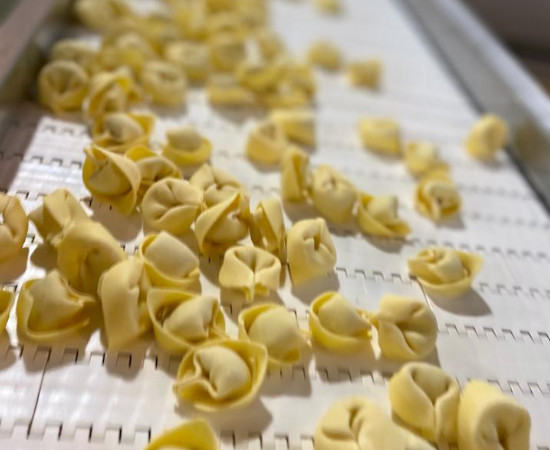 Pasta Detail 1